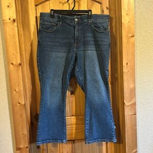 LuLaRoe Jeans Magic Waistband Comfort Stretch
